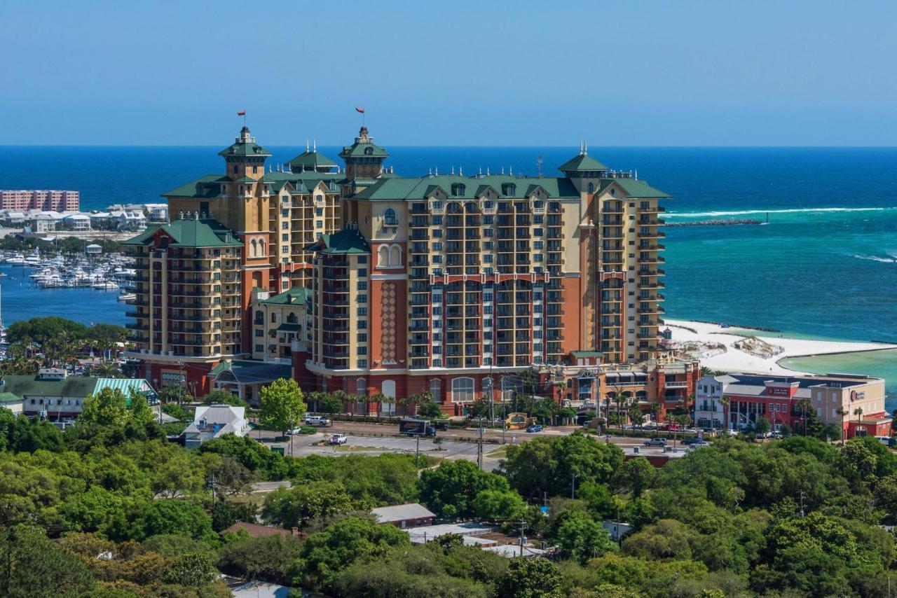 Emerald Grande W728 德斯廷 外观 照片